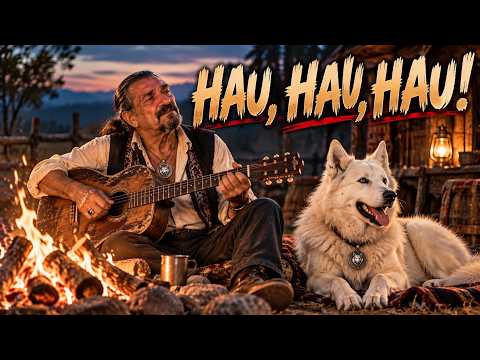 HAU, HAU, HAU - Digital TARAF (Official Audio)