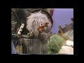 Classic Sesame Street The People In Your Neighborhood Break It Grouch