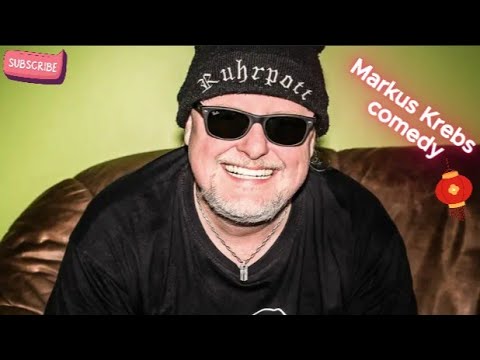 Markus Krebs Düsseldorf Helau 2026