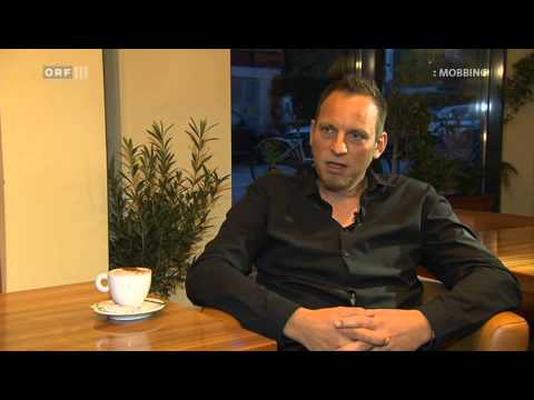 ORF: Mobbing  Gift am Arbeitsplatz