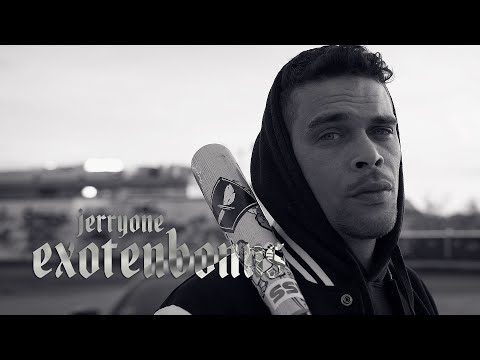 JERRYONE - "Exotenbonus" [offizielles musikvideo]