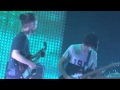 Radiohead - These Are My Twisted Words - O2 ...