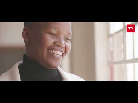 #MomentumFutures: A story of determination