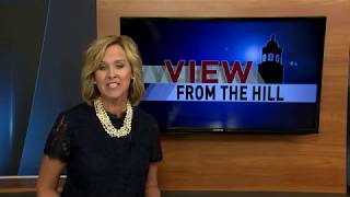 View from the Hill - Share Fair - Community Supported Agriculture Video Preview