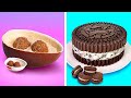 How To Make Huge Sweets || DIY Giant Cooking Crafts