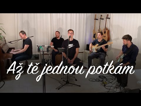 Kořeny - Až tě jednou potkám (live/acoustic)