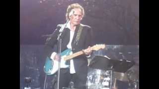 Ray Davies - Victoria + 20th Century Man (Live @ British Summer Time Festival, London, 12/07/13)