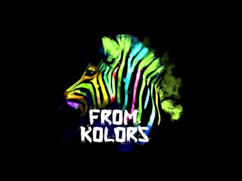 FromKolors No es un mal día.(Xent Semilla Ft K-Imam)