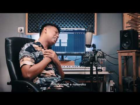 ANGIN NDALU - FEBRIAN RAMA (COVER MUSIC VIDEO)