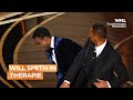 Will Smith gaat in therapie: 'Slimme zet'