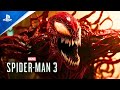 Marvel's Spider-Man 3 (2025) Villains Teaser