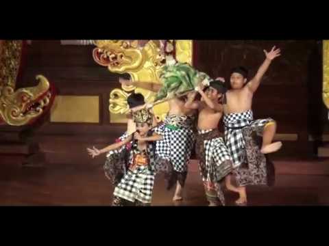 Launching - Bali Kumara - Ngarap Ogoh Ogoh - Angling Kenaka