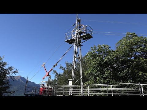 4PB Camorino-Monti di Croveggia Vol II