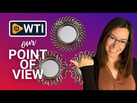 BONNYCO Wall Mirrors - WTI product video review