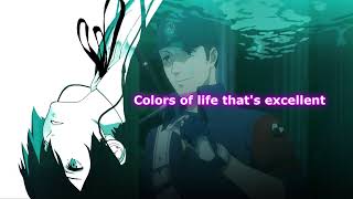 Cover art for Full Moon Full Life