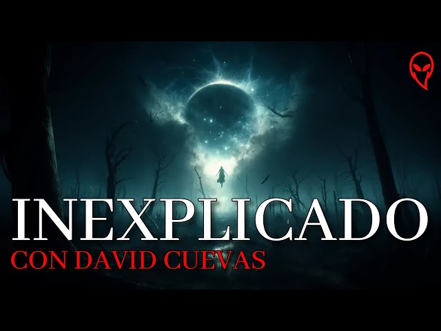 Vídeo relacionado con Inexplicado (ENIGMAS Y CONSPIRACIONES)