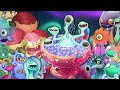NEW Plasma Islet Ft LOWB My Singing Monsters