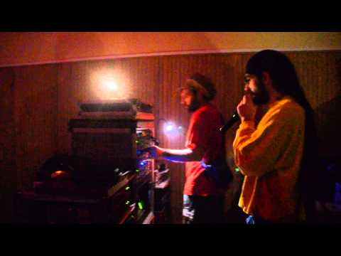 BBJ play Khayo Ben Yahmeen !! Ready to Jump !! Dubwise session