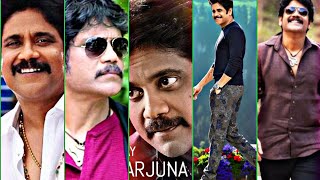 King nagarjuna birthday whatsapp status video  Nag