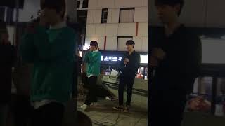 171014 오브로젝트(obroject) - Sorry