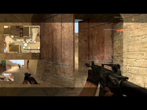 Steam Community :: Video :: CS:Source Live Gameplay 3