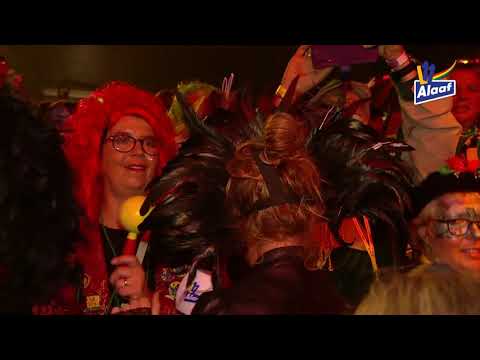 De11devande11de 2019: Kartoesj - Maak ruum baan