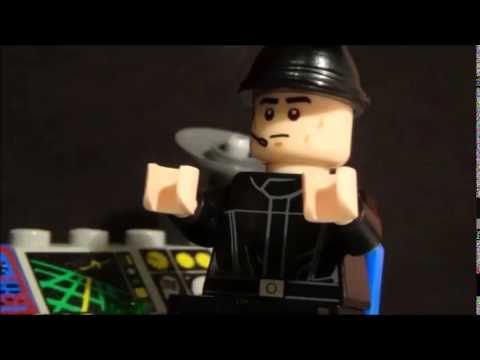 Star Wars: Alternatives Ende