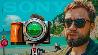 Sony ZV-E10 vlog | day in the life