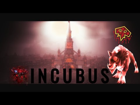 Enhancement Shaman 8.3 | SHADI - INCUBUS