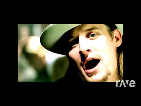 Cowboy Show - Kid Rock & Run-Dmc ft. Stephan Jenkins | RaveDj