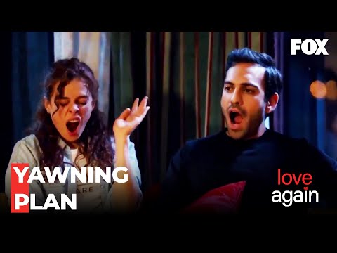 Fatih And Zeynep's Only Goal: To Get the Household To Sleep - Love Again Episode 78