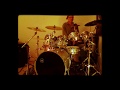 It wont be long SMITHEREENS drum cover