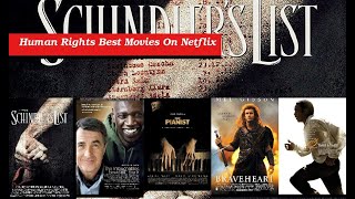 17 Human Rights Best Movies On Netflix