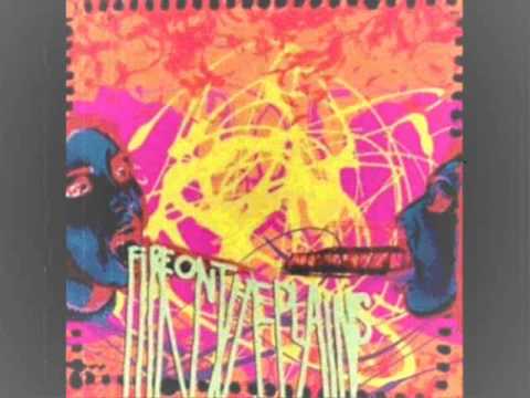 Fire On The Plains -  Lisa turtle bukakee