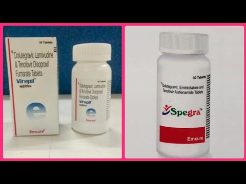 Zidolam Tablets 60 TAB