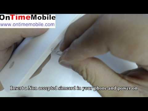 How to Check Ur IMEI and How to unlock motorola moto X ,Xt1058