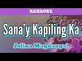 Sana'y Kapiling Ka by Jolina Magdangal (Karaoke)