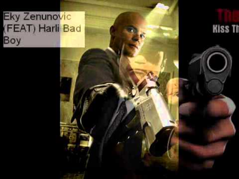 (Gospoda) Eky Z Feat Harli Bad Boy - Plamen Ljubavi