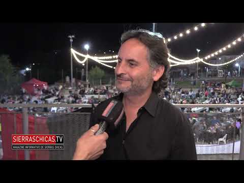 Festi Oro 2026 en Agua de Oro