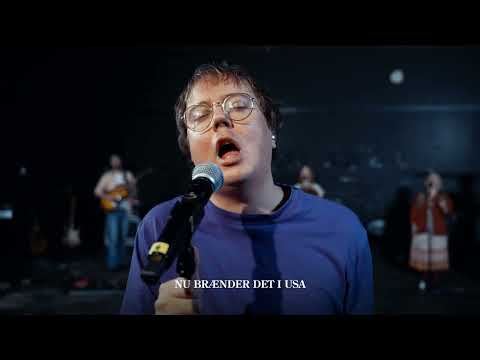 andreas odbjerg - USA (Livesession)