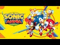 Sonic Mania PLUS #28 - Chemical Plant Zone - gameplay  (Xbox One)