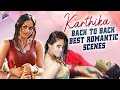 Karthika Nair Back To Back Best Romantic Scenes Karthika Romantic Scenes Latest Telugu Movies