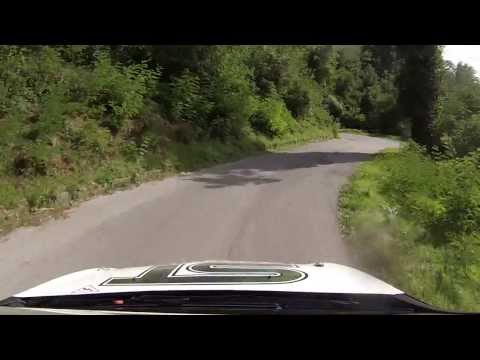 Camera-Car - Michelini/Angilletta - Clio R3 -- Test 2013