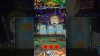 SAOスマスロビーターモード途中
