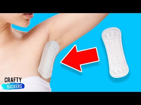 10 PERSONAL HYGIENE HACKS YOU SHOULD KNOW Video
