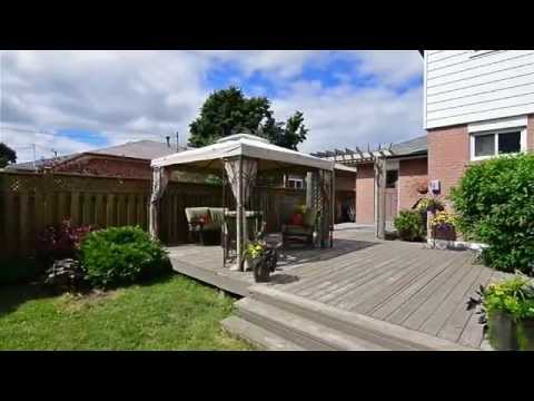 19 Durham Crescent Brampton Mark & Diana McLean