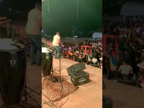 DOM JOHNNYS NA CAVALGADA DO LEEN POÇÃO DE PEDRAS-MA