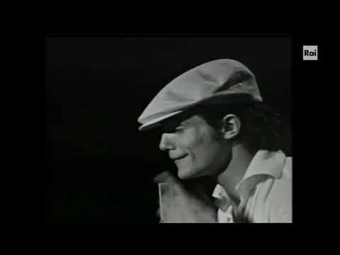 Totonno e Quagliarella   Massimo Ranieri