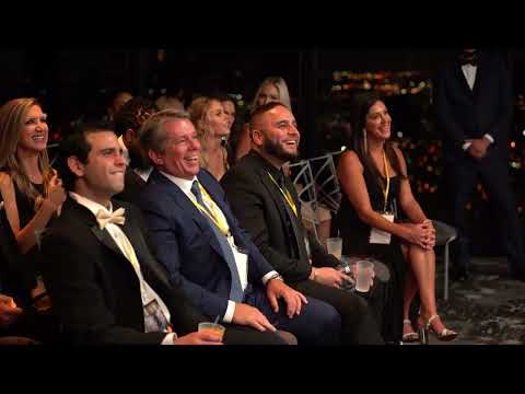 Tower Club Dallas Fight Night | 2022