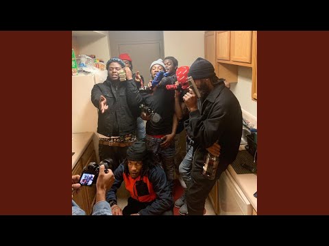 Freestyle (feat. Huncho)